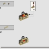Факультет Гриффиндор (LEGO 76409)
