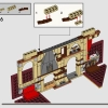 Факультет Гриффиндор (LEGO 76409)