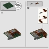Факультет Слизерин (LEGO 76410)