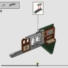Факультет Слизерин (LEGO 76410)