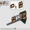 Факультет Слизерин (LEGO 76410)