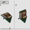 Факультет Слизерин (LEGO 76410)