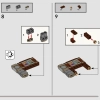 Факультет Слизерин (LEGO 76410)