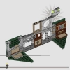 Факультет Слизерин (LEGO 76410)