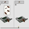 Факультет Слизерин (LEGO 76410)