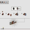 Факультет Слизерин (LEGO 76410)