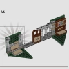 Факультет Слизерин (LEGO 76410)
