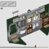 Факультет Слизерин (LEGO 76410)