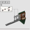 Факультет Слизерин (LEGO 76410)