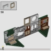 Факультет Слизерин (LEGO 76410)