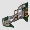 Факультет Слизерин (LEGO 76410)