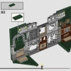 Факультет Слизерин (LEGO 76410)