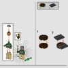 Факультет Слизерин (LEGO 76410)
