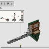 Факультет Слизерин (LEGO 76410)