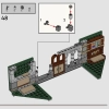 Факультет Слизерин (LEGO 76410)