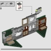 Факультет Слизерин (LEGO 76410)