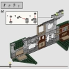 Факультет Слизерин (LEGO 76410)