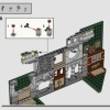 Факультет Слизерин (LEGO 76410)