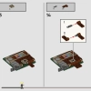 Факультет Слизерин (LEGO 76410)