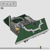 Факультет Слизерин (LEGO 76410)
