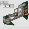 Факультет Слизерин (LEGO 76410)