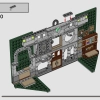 Факультет Слизерин (LEGO 76410)
