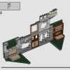 Факультет Слизерин (LEGO 76410)