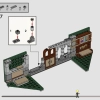Факультет Слизерин (LEGO 76410)