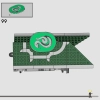 Факультет Слизерин (LEGO 76410)