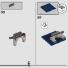 Факультета Когтевран (LEGO 76411)