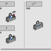 Факультета Когтевран (LEGO 76411)