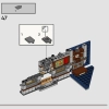 Факультета Когтевран (LEGO 76411)