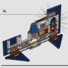 Факультета Когтевран (LEGO 76411)