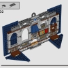 Факультета Когтевран (LEGO 76411)