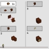 Факультета Когтевран (LEGO 76411)