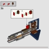 Факультета Когтевран (LEGO 76411)