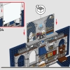 Факультета Когтевран (LEGO 76411)