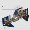 Факультета Когтевран (LEGO 76411)