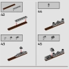Факультета Когтевран (LEGO 76411)
