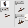 Факультета Когтевран (LEGO 76411)