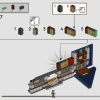 Факультета Когтевран (LEGO 76411)