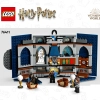 Факультета Когтевран (LEGO 76411)