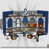 Факультета Когтевран (LEGO 76411)