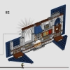 Факультета Когтевран (LEGO 76411)