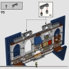 Факультета Когтевран (LEGO 76411)