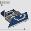 Факультета Когтевран (LEGO 76411)