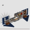 Факультета Когтевран (LEGO 76411)