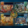Факультета Когтевран (LEGO 76411)
