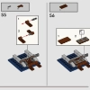 Факультета Когтевран (LEGO 76411)