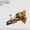 Факультет Пуффендуй (LEGO 76412)